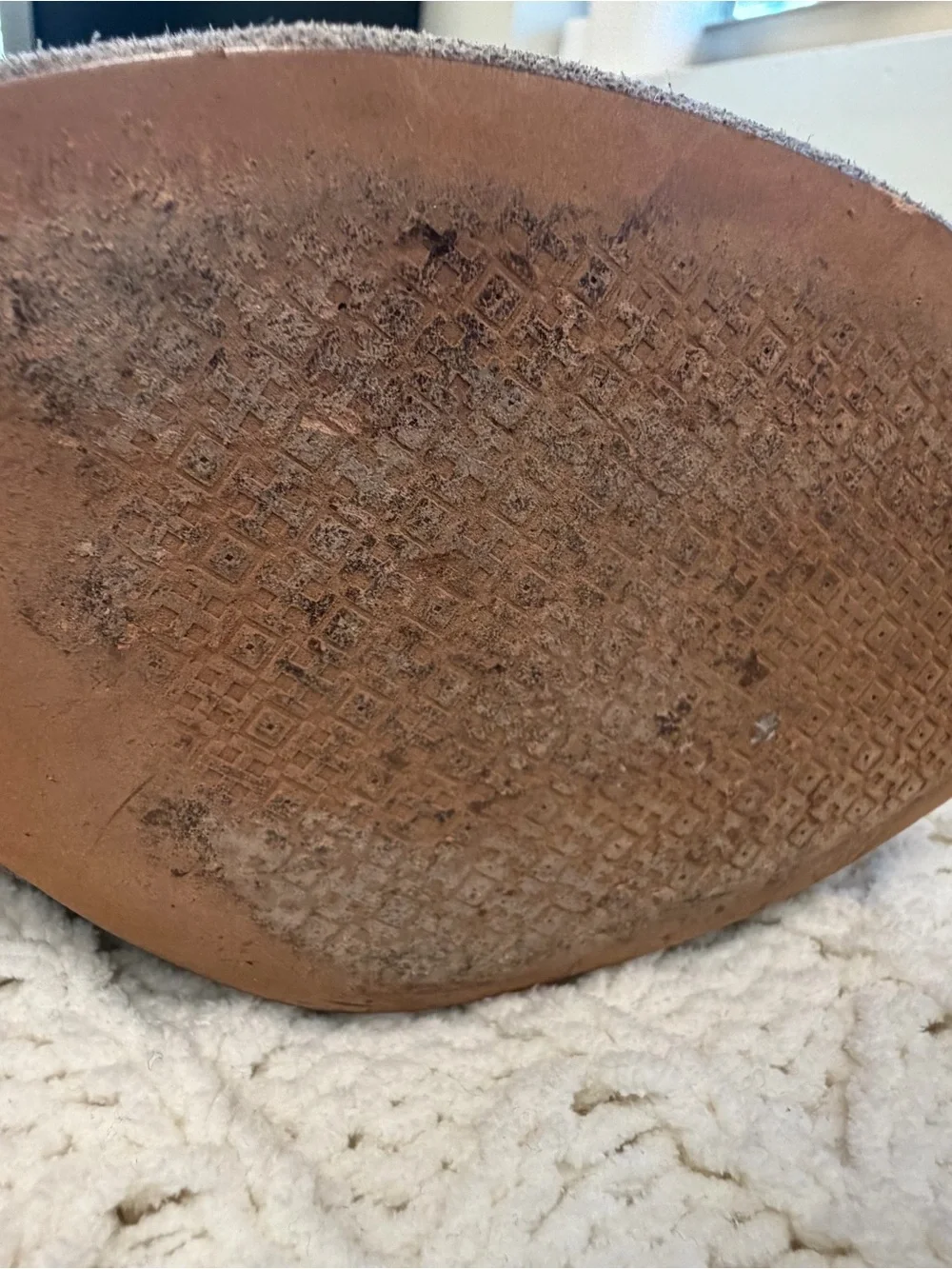 Tory Burch Gigi suede over-the-knee boots in taupe